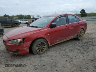2011 Mitsubishi Lancer ES with VIN JA32U2FU2BU014639, listed as a Copart auction lot 51632645 with 149,951 mi miles and Clean Title. Bid and sale history available at carsss.com. Image 1.