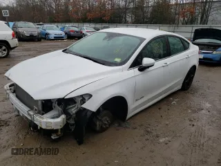 2019 Ford Fusion Hybrid SE with VIN 3FA6P0LU8KR208219, listed as a Copart auction lot 71338532 with 28,212 mi miles. Bid and sale history available at carsss.com. Image 1.