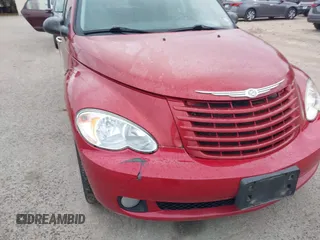 2008 Chrysler PT Cruiser Touring with VIN 3A8FY58B38T162850, listed as a IAAI auction lot 42321698 with 183,494 mi miles and . Bid and sale history available at DreamBid. Image 6.