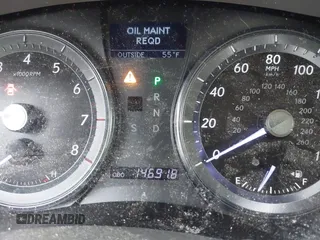 2010 Lexus ES 330 with VIN JTHBK1EG3A2395309, listed as a IAAI auction lot 41969741 with 146,918 mi miles and . Bid and sale history available at DreamBid. Image 7.
