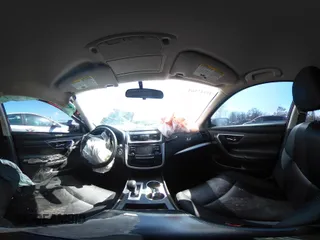 2017 Nissan Altima S z VIN 1N4AL3AP5HC234322, wystawiony jako IAAI lot #41947565 z przebiegiem 174 659 mil mil oraz . Historia ofert i sprzedaży dostępna na DreamBid. Obrazek 18.