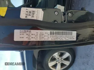 2017 Jeep Patriot High Altitude with VIN 1C4NJPFA0HD161027, listed as a Copart auction lot 47251215 with 87,054 mi miles and Salvage Title. Bid and sale history available at carsss.com. Image 14.