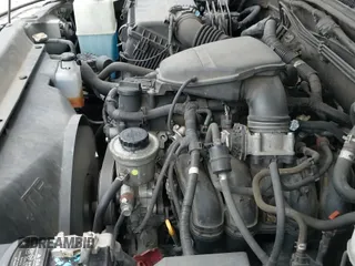 2011 Toyota Tacoma with VIN 5TFTX4CN6BX007729, listed as a IAAI auction lot 41486157 with 145,801 mi miles and . Bid and sale history available at DreamBid. Image 24.