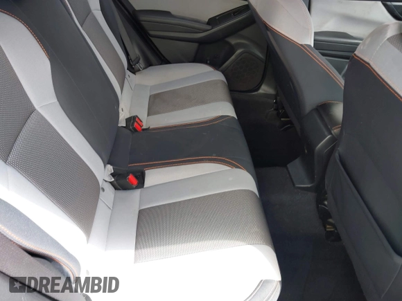 2018 Subaru Crosstrek Premium z VIN JF2GTACC9JH215303, wystawiony jako IAAI lot #42228185 z przebiegiem 71 170 mil mil oraz . Historia ofert i sprzedaży dostępna na DreamBid. Obrazek 8.