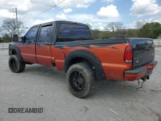 2000 Ford F-250 XL with VIN 1FTNW21FXYEC93908, listed as a Copart auction lot 52014215 with 419,994 mi miles and Clean title. Bid and sale history available at DreamBid. Image 2.