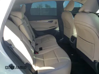 2019 Infiniti QX50 LUXE with VIN 3PCAJ5M17KF111263, listed as a Copart auction lot 49467035 with 103,232 mi miles and Non Repairable. Bid and sale history available at carsss.com. Image 11.