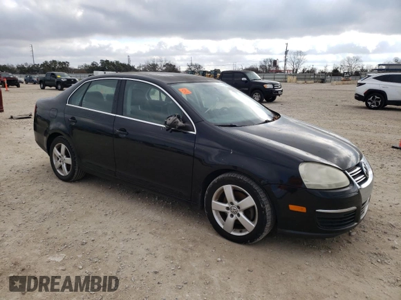 2009 Volkswagen Jetta SE z VIN 3VWRM71K89M141488, wystawiony jako Copart lot #43658055 z przebiegiem Nie podano mil oraz Czysty tytuł • Clean title. Historia ofert i sprzedaży dostępna na DreamBid. Obrazek 4.