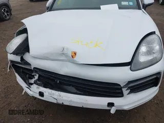 2023 Porsche Cayenne z VIN WP1AA2AY4PDA04474, wystawiony jako IAAI lot #41728559 z przebiegiem 19 514 mil mil oraz . Historia ofert i sprzedaży dostępna na DreamBid. Obrazek 10.