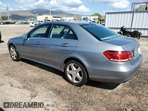 2014 Mercedes-Benz E-Class E 350 Sport with VIN WDDHF5KB3EA798045, listed as a Copart auction lot 88780495 with 79,095 mi miles and Clean Title. Bid and sale history available at carsss.com. Image 2.