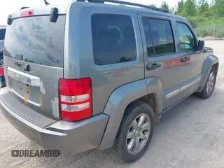 2012 Jeep Liberty Arctic with VIN 1C4PJMAK0CW181847, listed as a IAAI auction lot 42622770 with 229,432 mi miles and . Bid and sale history available at DreamBid. Image 4.