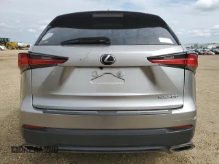 2021 Lexus NX 300 с VIN JTJAARDZ7M2236490, выставлен на аукционе Copart как лот 66725945 с пробегом 296 539 миль миль и Списание • Salvage title. История ставок и продаж доступна на DreamBid. Изображение 6.