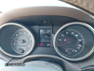 2011 Jeep Grand Cherokee Laredo with VIN 1J4RR4GG9BC556083, listed as a IAAI auction lot 42139453 with 145,623 mi miles and . Bid and sale history available at DreamBid. Image 7.