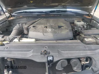 2004 Toyota 4Runner SR5 with VIN JTEBU14R640027152, listed as a IAAI auction lot 42080763 with 230,358 mi miles and . Bid and sale history available at DreamBid. Image 10.