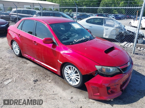 2014 Subaru WRX WRX с VIN JF1GV7E62EG008417, выставлен на аукционе IAAI как лот 42376762 с пробегом 119 279 миль миль и . История ставок и продаж доступна на DreamBid. Изображение 1.