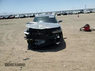 2024 Honda Accord Touring with VIN 1HGCY2F87RA075351, listed as a Copart auction lot 58370445 with 9,340 mi miles and Salvage title. Bid and sale history available at DreamBid. Image 13.