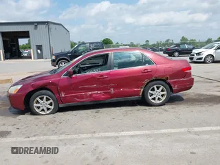2004 Honda Accord LX with VIN 1HGCM66394A085086, listed as a IAAI auction lot 42513147 with 199,275 mi miles and . Bid and sale history available at DreamBid. Image 14.