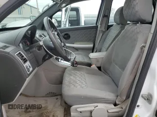 2007 Chevrolet Equinox LS with VIN 2CNDL23F976226961, listed as a Copart auction lot 43852085 with 99,870 mi miles and Clean Title. Bid and sale history available at carsss.com. Image 7.