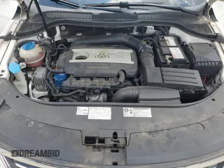2012 Volkswagen CC Sport with VIN WVWMN7AN4CE503916, listed as a Copart auction lot 68886954 with 59,151 mi miles and Non Repairable. Bid and sale history available at DreamBid. Image 11.