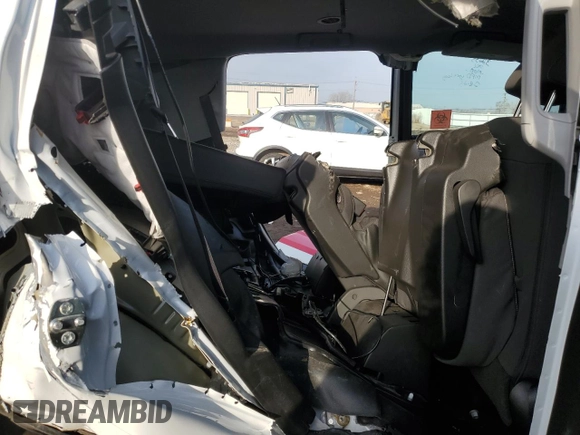 2019 Chevrolet Tahoe Commercial with VIN 1GNSKFEC1KR345195, listed as a Copart auction lot 48791005 with Not provided miles and Salvage title. Bid and sale history available at DreamBid. Image 11.
