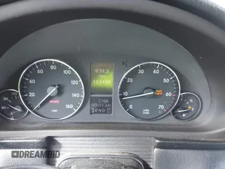 2005 Mercedes-Benz C 230 Kompressor with VIN WDBRF40J65A675048, listed as a IAAI auction lot 41735027 with 191,498 mi miles and . Bid and sale history available at DreamBid. Image 7.