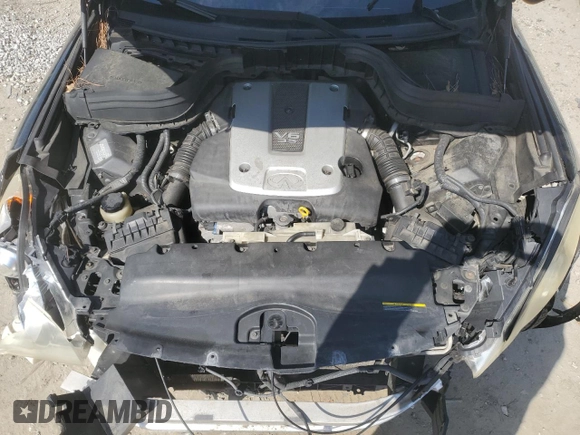 2010 Infiniti EX Journey z VIN JN1AJ0HR8AM751946, wystawiony jako Copart lot #50681585 z przebiegiem 117 273 mil mil oraz Szkoda całkowita • Salvage title. Historia ofert i sprzedaży dostępna na DreamBid. Obrazek 13.