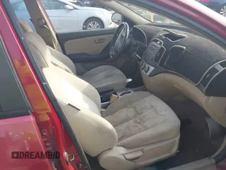 2007 Hyundai Elantra GLS z VIN KMHDU46D17U130245, wystawiony jako IAAI lot #42305327 z przebiegiem 242 461 mil mil oraz . Historia ofert i sprzedaży dostępna na DreamBid. Obrazek 5.
