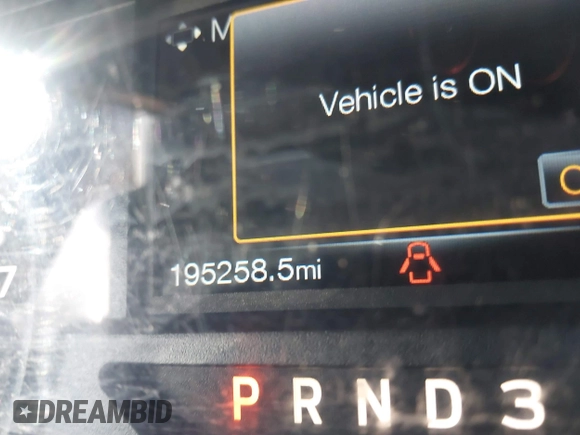 2017 Ford F-150 XL with VIN 1FTEX1E82HFA67391, listed as a IAAI auction lot 41783532 with 195,258 mi miles. Bid and sale history available at carsss.com. Image 15.