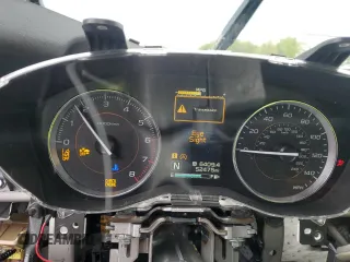 2022 Subaru Crosstrek Limited с VIN JF2GTHNC4N8239388, выставлен на аукционе Copart как лот 57982985 с пробегом 52 475 миль миль и Списание • Salvage title. История ставок и продаж доступна на DreamBid. Изображение 9.