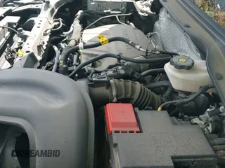 2023 Chevrolet TrailBlazer LS с VIN KL79MMS27PB166545, выставлен на аукционе IAAI как лот 42581655 с пробегом 35 160 миль миль и . История ставок и продаж доступна на DreamBid. Изображение 20.