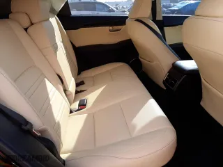 2015 Lexus NX 200t with VIN JTJYARBZ2F2014248, listed as a Copart auction lot 38725313 with 104,207 mi miles. Bid and sale history available at carsss.com. Image 11.