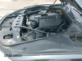 2011 BMW 7 Series 740Li z VIN WBAKB4C58BC574815, wystawiony jako IAAI lot #42466704 z przebiegiem 155 292 mil mil oraz . Historia ofert i sprzedaży dostępna na DreamBid. Obrazek 12.