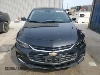 2016 Chevrolet Malibu LT with VIN 1G1ZF5SX1GF339752, listed as a Copart auction lot 51614805 with 174,865 mi miles and Clean Title. Bid and sale history available at DreamBid. Image 5.