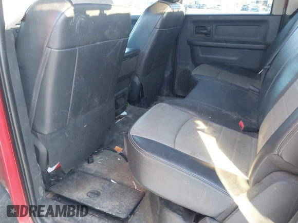 2012 Ram 2500 ST with VIN 3C6TD5HT4CG211559, listed as a IAAI auction lot 41294756 with 244,329 mi miles. Bid and sale history available at carsss.com. Image 21.