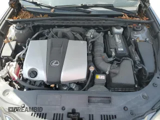 2019 Lexus ES 350 with VIN 58ABZ1B1XKU011209, listed as a Copart auction lot 52543685 with 65,954 mi miles and Salvage Title. Bid and sale history available at DreamBid. Image 11.