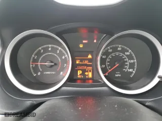 2013 Mitsubishi Lancer SE with VIN JA32V2FW5DU014734, listed as a Copart auction lot 84496464 with 112,750 mi miles and Salvage Title. Bid and sale history available at carsss.com. Image 9.