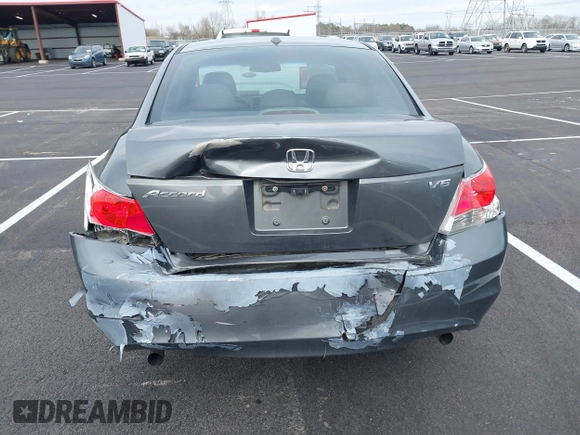 2010 Honda Accord EX-L z VIN 1HGCP3F88AA028844, wystawiony jako IAAI lot #41849673 z przebiegiem 232 689 mil mil oraz . Historia ofert i sprzedaży dostępna na DreamBid. Obrazek 16.