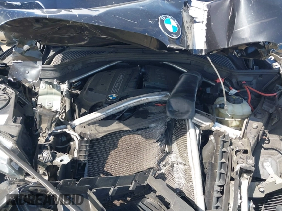 2016 BMW X6 xDrive35i z VIN 5UXKU2C50G0N83968, wystawiony jako IAAI lot #41958971 z przebiegiem 70 738 mil mil oraz . Historia ofert i sprzedaży dostępna na DreamBid. Obrazek 10.