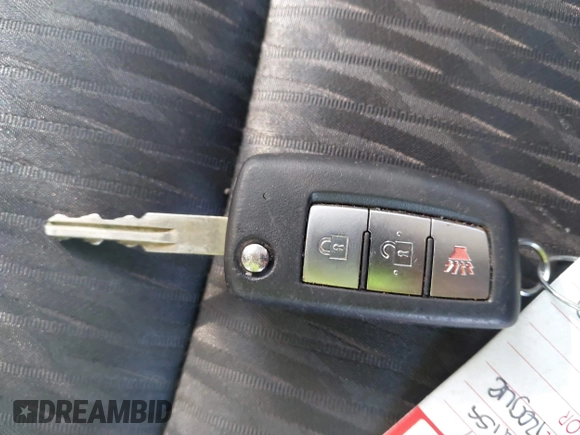2017 Nissan Rogue SV с VIN JN8AT2MT9HW134126, выставлен на аукционе IAAI как лот 42524194 с пробегом 110 223 миль миль и . История ставок и продаж доступна на DreamBid. Изображение 11.