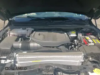 2025 Ram 1500 Limited z VIN 1C6SRFHP5SN618981, wystawiony jako Copart lot #63689855 z przebiegiem 7 247 mil mil oraz Szkoda całkowita • Salvage title. Historia ofert i sprzedaży dostępna na DreamBid. Obrazek 14.