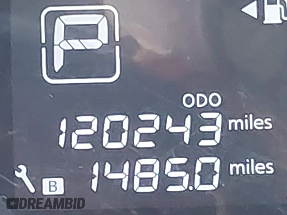 2017 Nissan Note S Plus with VIN 3N1CE2CP2HL367535, listed as a IAAI auction lot 42093239 with 120,243 mi miles and . Bid and sale history available at DreamBid. Image 16.