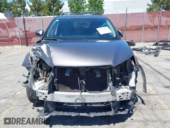 2018 Toyota Highlander LE with VIN 5TDZZRFH7JS250025, listed as a IAAI auction lot 42635985 with 122,488 mi miles and . Bid and sale history available at DreamBid. Image 13.