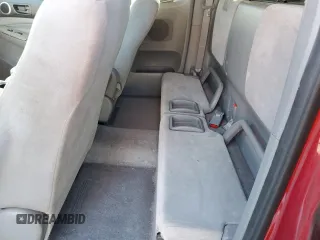 2006 Toyota Tacoma z VIN 5TETX22N06Z159896, wystawiony jako Copart lot #45397835 z przebiegiem 211 603 mil mil oraz Szkody całkowita. Historia ofert i sprzedaży dostępna na DreamBid. Obrazek 11.