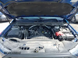 2019 Ford Ranger XL with VIN 1FTER1FH1KLA86936, listed as a IAAI auction lot 41911105 with 60,692 mi miles and . Bid and sale history available at DreamBid. Image 10.