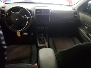 2019 Mitsubishi Outlander Sport ES 2.0 with VIN JA4AP3AU2KU014698, listed as a Copart auction lot 42927693 with 50,018 mi miles. Bid and sale history available at carsss.com. Image 8.