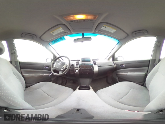 2008 Toyota Prius with VIN JTDKB20U987783436, listed as a Copart auction lot 50744625 with 137,681 mi miles and Salvage Title. Bid and sale history available at carsss.com. Image 12.