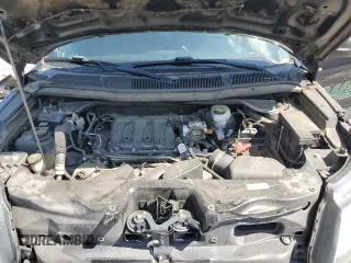 2017 Ford Police Interceptor Utility z VIN 1FM5K8AR8HGB54305, wystawiony jako Copart lot #54392105 z przebiegiem 172 978 mil mil oraz Szkoda całkowita • Salvage title. Historia ofert i sprzedaży dostępna na DreamBid. Obrazek 12.