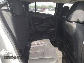 2019 Mitsubishi Eclipse Cross ES z VIN JA4AT3AAXKZ034170, wystawiony jako Copart lot #55047155 z przebiegiem Nie podano mil oraz Szkoda całkowita • Salvage title. Historia ofert i sprzedaży dostępna na DreamBid. Obrazek 10.