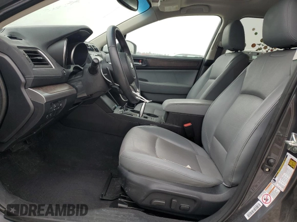 2018 Subaru Outback Limited with VIN 4S4BSAKC1J3239729, listed as a Copart auction lot 50261685 with 70,489 mi miles and Clean Title. Bid and sale history available at DreamBid. Image 7.