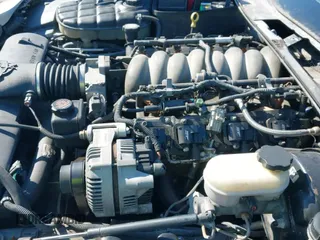 1999 Chevrolet Corvette with VIN 1G1YY22G2X5104044, listed as a IAAI auction lot 43456198 with 119,632 mi miles and . Bid and sale history available at DreamBid. Image 20.