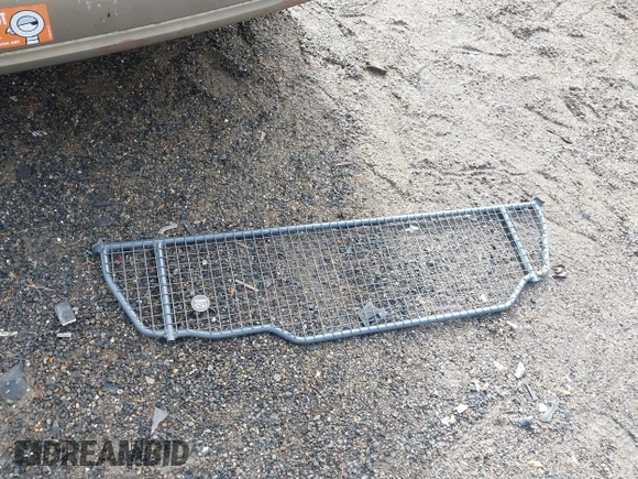 2003 Subaru Legacy Outback Limited с VIN 4S3BH686536616338, выставлен на аукционе IAAI как лот 41458122 с пробегом 144 624 миль миль и . История ставок и продаж доступна на DreamBid. Изображение 12.